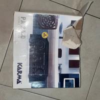 amplificatore KARMA PA 2360 – stereo amplifier