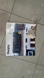 amplificatore KARMA PA 2360 – stereo amplifier