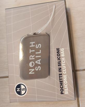 Pochette North Sails 