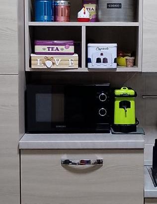 Mobili da cucina