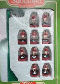 Subbuteo Squadra