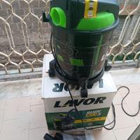 aspirapolvere lavor rudy 1200 s