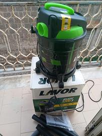 aspirapolvere lavor rudy 1200 s