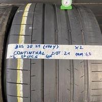 Continental sp ctc6 325 30 21