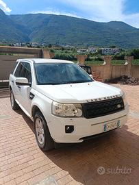 LAND ROVER Freelande 2.2 SD4