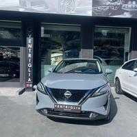 NISSAN - Qashqai - MHEV 158 CV Xtronic N-Connecta