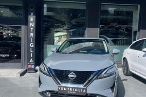 NISSAN - Qashqai - MHEV 158 CV Xtronic N-Connecta