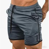 Pantaloncini shorts palestra