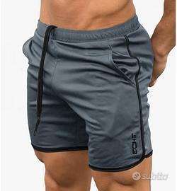 Pantaloncini shorts palestra