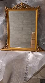 Specchio stile Vintage 