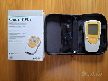 ACCUTREND PLUS