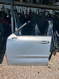 Porta porte sx dx citroen c4 picasso 2017