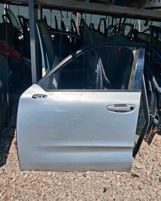 Porta porte sx dx citroen c4 picasso 2017