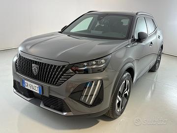 PEUGEOT 2008 II 2023 - 2008 54 kWh GT