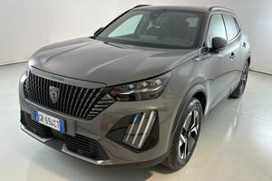 PEUGEOT 2008 II 2023 - 2008 54 kWh GT