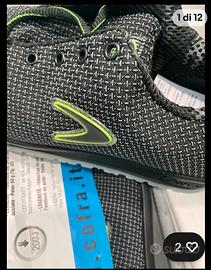 Scarpe antinfortunistiche Cofra