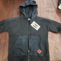 felpa bambino Nathkids