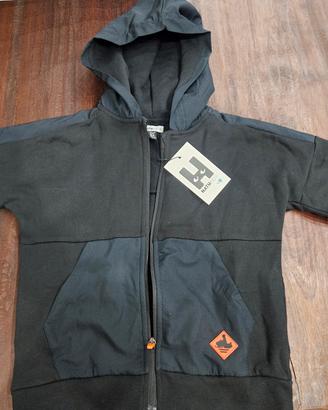 felpa bambino Nathkids