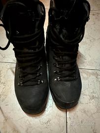 scarponi Meindl Goretex