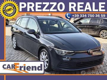 VOLKSWAGEN - Golf - Variant 2.0 TDI SCR Style