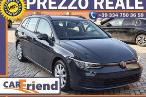 VOLKSWAGEN - Golf - Variant 2.0 TDI SCR Style