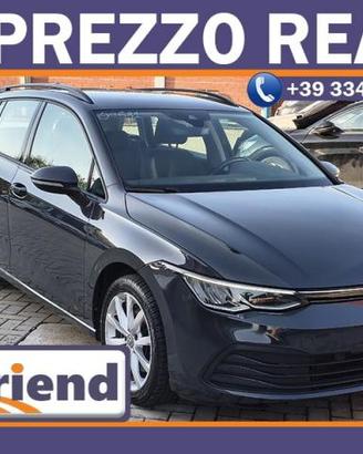 VOLKSWAGEN - Golf - Variant 2.0 TDI SCR Style
