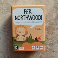 Per Northwood gioco da tavolo