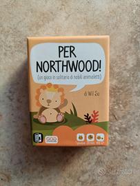 Per Northwood gioco da tavolo