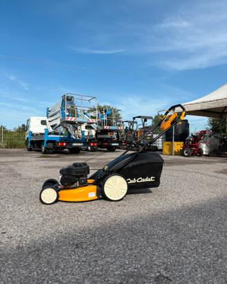 CUB CUDET LM3 CRC 46S