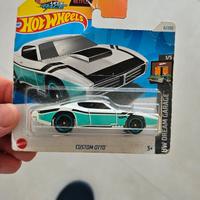 Hot wheels Custom Otto