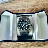 Zenith Defy Classic Skeleton 95.9000.670/78.M9000