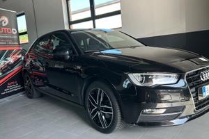 Audi A3 1.6 TDI 81 kw 2015 EURO6