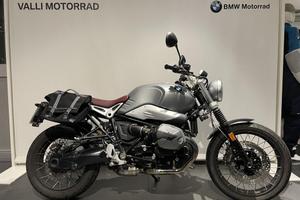 BMW R 1200 nineT Scrambler Abs my20