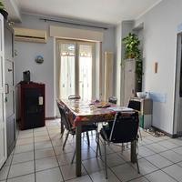 V 444 - Castelferretti - TRE MATRIMONIALI