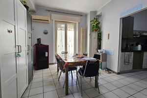 V 444 - Castelferretti - TRE MATRIMONIALI