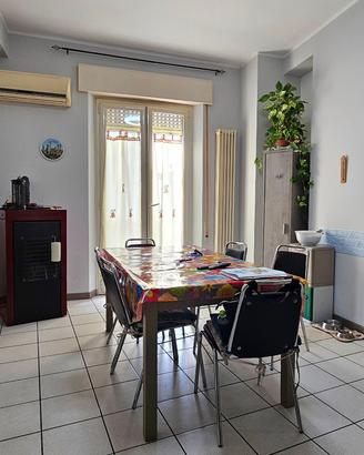 V 444 - Castelferretti - TRE MATRIMONIALI