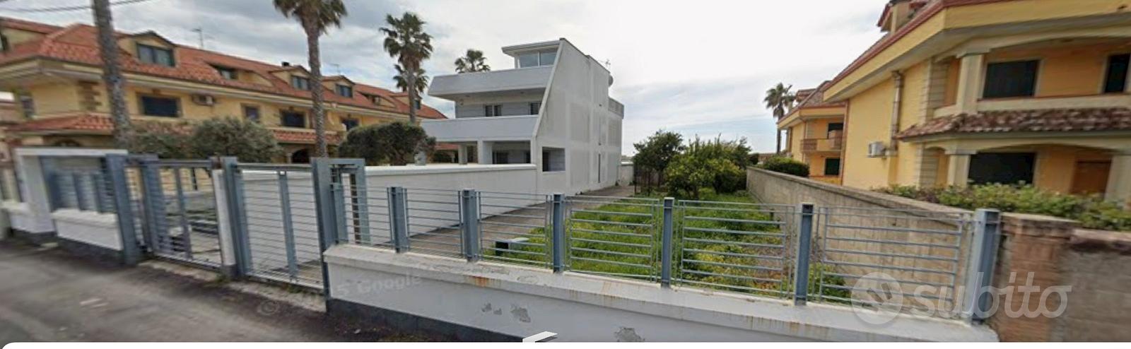 Lotto edificabile per villa Lago Patria - Vista 4