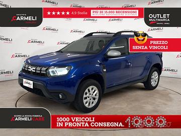 Dacia Duster 1.0 tce Expression Gpl 4x2 100cv