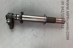 ALBERO COMANDO KAWASAKI NINJA 1000 2004 ZX 10R 200