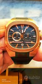 Cronografo Breil Milano BW0309