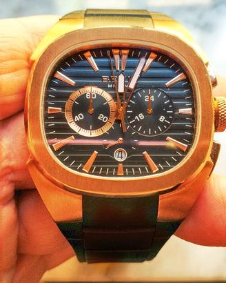 Cronografo Breil Milano BW0309