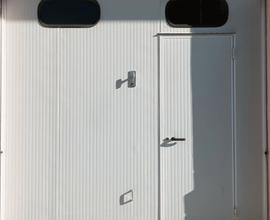 Basculante garage