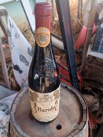 vini da collezione 