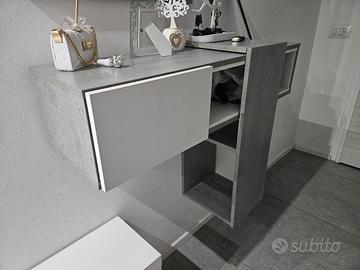 mobiletto entrata