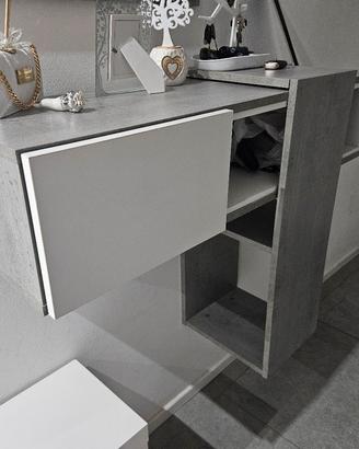 mobiletto entrata