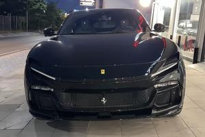 Ferrari Purosangue