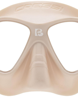 Maschera Snorkeling Cressi Breezy NUOVA (4 Anni) |
