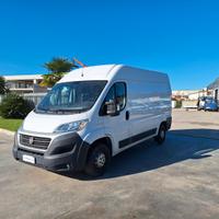 Fiat Ducato Furgonato. KM: 170.000 EURO 6