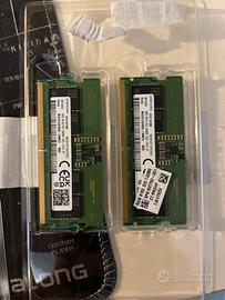 16gb ddr5 sodimm
