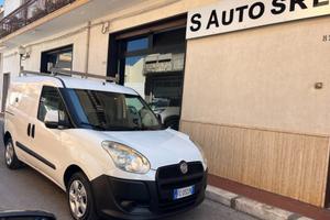 FIAT Doblo' 1.3MJT 90CV Cargo